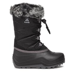 Kamik Stivali da neve Kamik NF8442C Nero