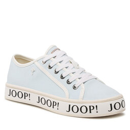 JOOP! Πάνινα παπούτσια JOOP! Jil 4140005749 Lightblue 401