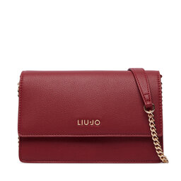 Liu Jo Сумка Liu Jo AF6210 E1019 Бордовий