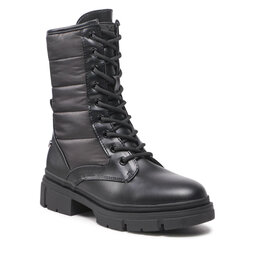 Xti Členková obuv Xti 140625 Black