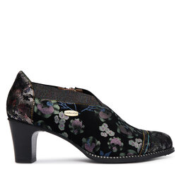 Laura Vita Zapatos hasta el tobillo Laura Vita Elcodieo 42 Negro