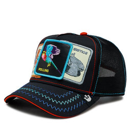 Goorin Bros Keps Goorin Bros 101-0799 Black