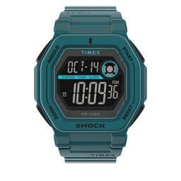 Timex Orologio Timex TW2V59900 Blu