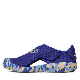 Детски сандали Adidas Altaventure Sport Swim Sandals FZ6508 Син