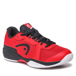 Head Obuća Head Sprint 3.5 275112 Red/Black