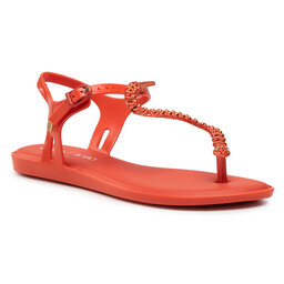 Melissa Sandaler Melissa Solar 33283 Red 50847