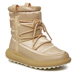 Helly Hansen Śniegowce Helly Hansen W Isolabella 2 Demi 11837_739 Champagne