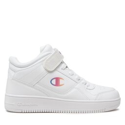 

Снікерcи Champion Rebound Vintage Mid G S32490-CHA-WW007 Wht, Білий