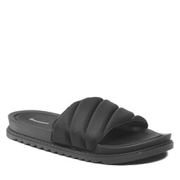 Bassano Sandaler och Slip-ons Bassano WFA3184-2 EO Black