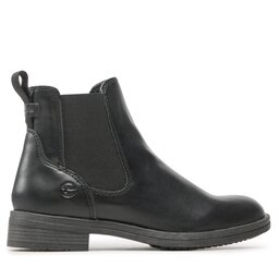 

Челсі Tamaris 1-25312-29 Black 001, Чорний