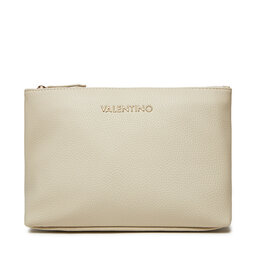 Valentino Kosmetyczka Valentino Brixton VBE7LX513 Écru