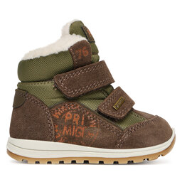 Primigi Hótaposó Primigi Baby Tiguan Gtx GORE-TEX 8858533 M Barna