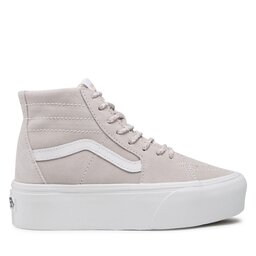 

Снікерcи Vans Sk8-Hi Tapered VN0A7Q5PBSM1 Mojave Desert, Сірий