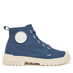 Palladium Trappers Palladium Pampa Sp20 Hi Cvs 76838-422-M Albastru