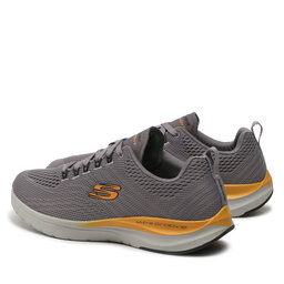 

Снікерcи Skechers, Сірий