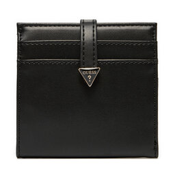 Guess Custodie per carte di credito Guess SWVC85 00152 Nero