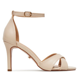 DeeZee Sandalen DeeZee LE601-86 Beige