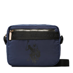 U.S. Polo Assn. Geantă U.S. Polo Assn. BEUN55846WN1212 Navy
