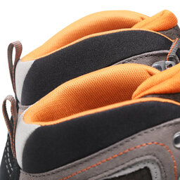 

Трекінгові черевики Asolo Landscape Gv Mm GORE-TEX A40506 00 A855 Beluga, Сірий