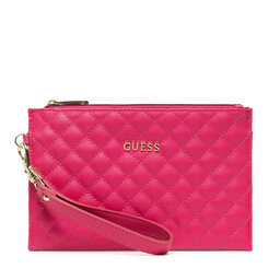Guess Borsetta Guess Earlene Flat Top Zip PWEARL P2202 PIN