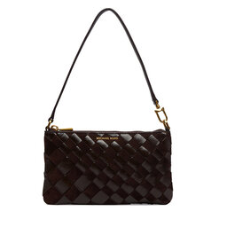 MICHAEL Michael Kors Handtasche MICHAEL Michael Kors 32F6AJ6F6S Dunkelbraun