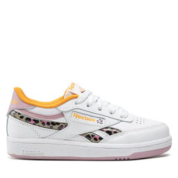 

Взуття Reebok Club C Revenge GW9191 Ftwwht/Inflil/Brgoch, Білий