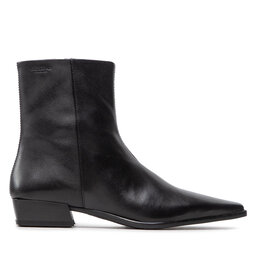 Vagabond Shoemakers Botki Vagabond Shoemakers Nella 5416-001-20 Czarny