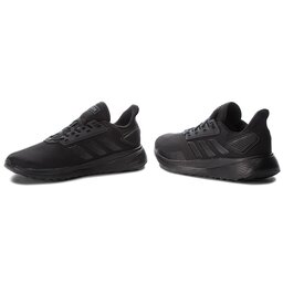 

Взуття adidas Duramo 9 B96578 Cblack/Cblack/Cblack, Чорний