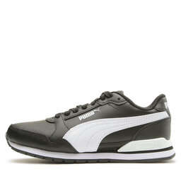 Puma Sneakers Puma St Runner v3 L Jr 384904 08 Puma Black/Puma White