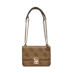 

Сумка Guess HWSO93 15210 LTL, Коричневий