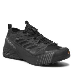 Scarpa Παπούτσια Scarpa Ribelle Run Gtx GORE-TEX 33078-201 Black/Black