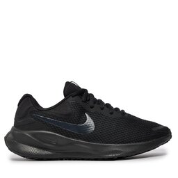 Nike Skriešanas apavi Nike Revolution 7 FB2208 002 Melns