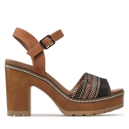 

Босоніжки Refresh 170694 Camel, Коричневий
