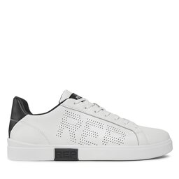 REPLAY Sneakers Replay GMZ3P .000.C0014L Bianco