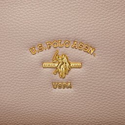 

Сумка U.S. Polo Assn. BIUSS6211WVP502 Beige, Бежевий