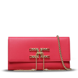 Elisabetta Franchi Дамска чанта Elisabetta Franchi BS-61A-32E2-V350 Fuxia 560