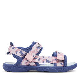 Joma Sandalen Joma S.Boat Jr 2505 SBOAJS2505V Violett