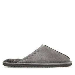 

Тапочки Jack&Jones Dudely 12244088 Castlerock, Сірий