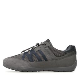 Geox Αθλητικά Geox U Ravex U353FA0EK14C1006 Grey