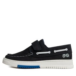 

Мокасини Primigi 3924500 D Navy, Cиній