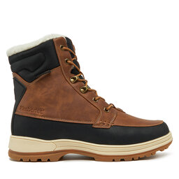 Kimberfeel Botas de nieve Kimberfeel Nolan Marrón