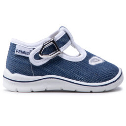 

Босоніжки Primigi 7368133 Denim, Голубий