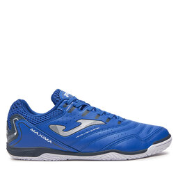 Joma Futbola apavi Joma Maxima Indoor MAXW2404IN Zils