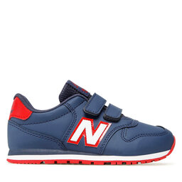 New Balance Sneakers New Balance PV500NRT Dunkelblau