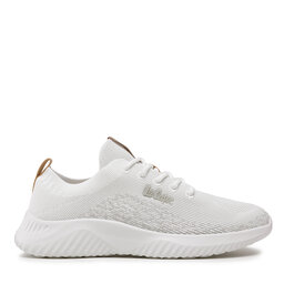 

Снікерcи Lee Cooper LCW-22-32-1214LA White, Білий