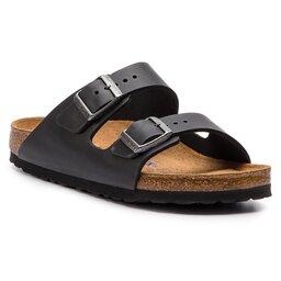 Birkenstock Iešļūcenes Birkenstock Arizona Bs 0752483 Black