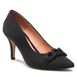 Baldaccini Stilettos Baldaccini 1726500 Czarny Mat