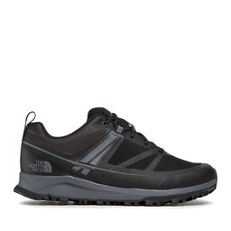 The North Face Botas de trekking The North Face Litewave Futurelight NF0A4PFGKZ21 Negro