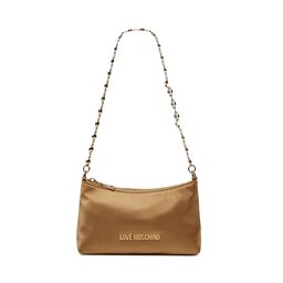 

Сумка LOVE MOSCHINO JC4233PP0HKK0123 Champagne, Бежевий