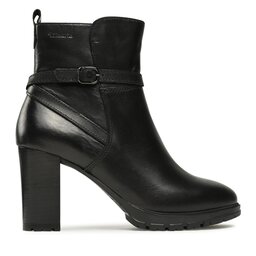 

Ботильйони Tamaris 1-25468-41 Black 001, Чорний